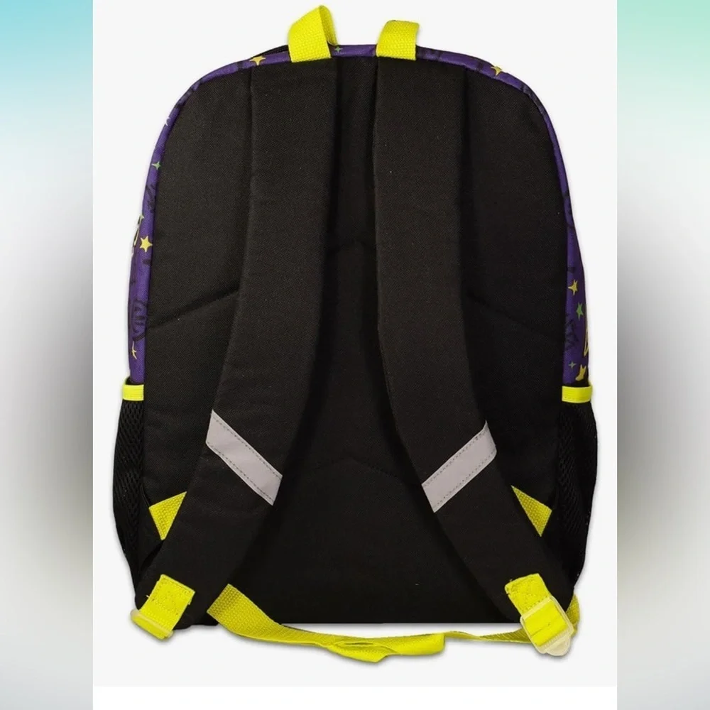 That Girl Lay Lay Nickelodeon Kids Backpack Sequin NWT